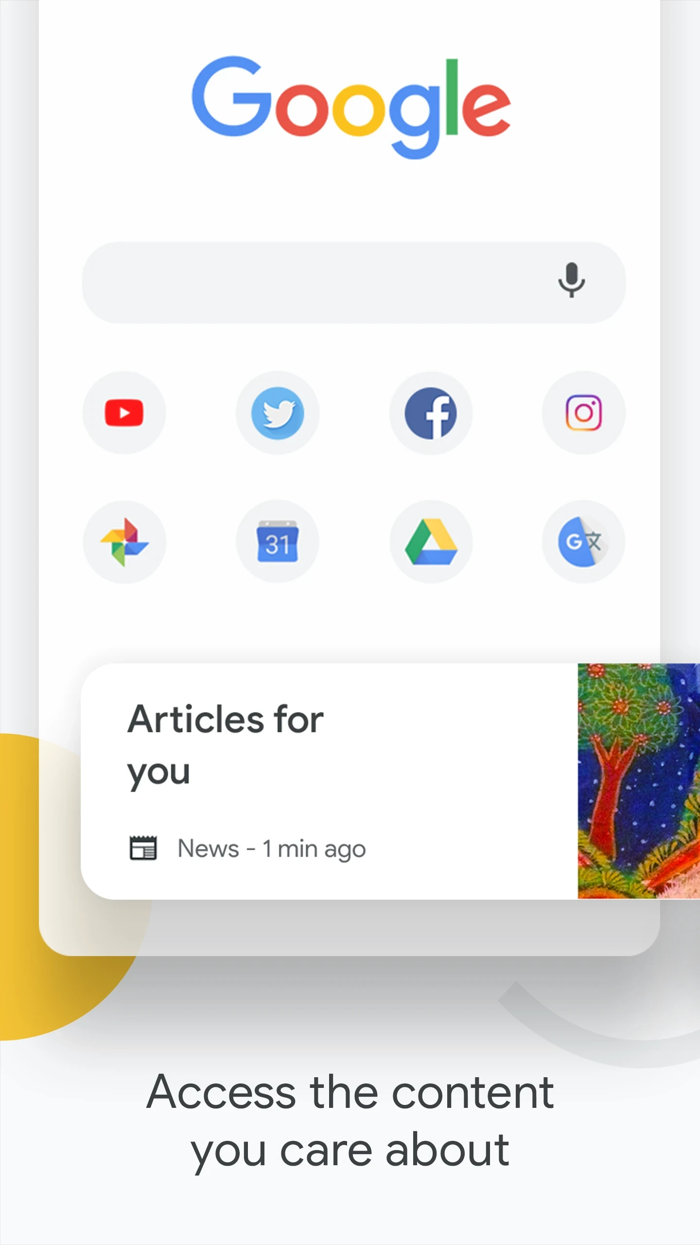 谷歌浏览器Google Chromeapp截图